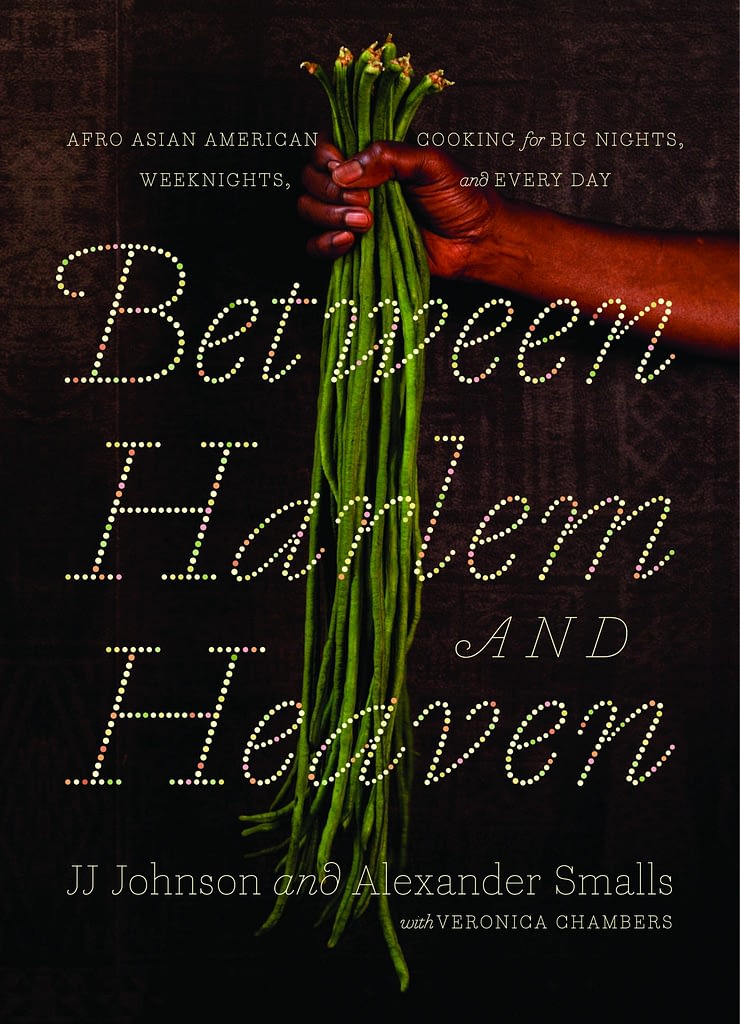 Between Harlem and Heaven by Alexander Smalls