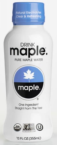 Maple Water