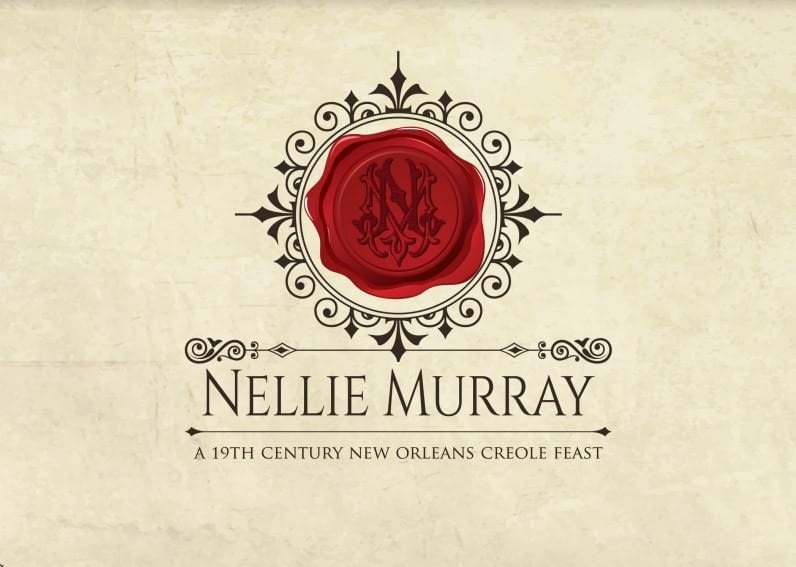 Nellie Murray Dinner in New Orleans