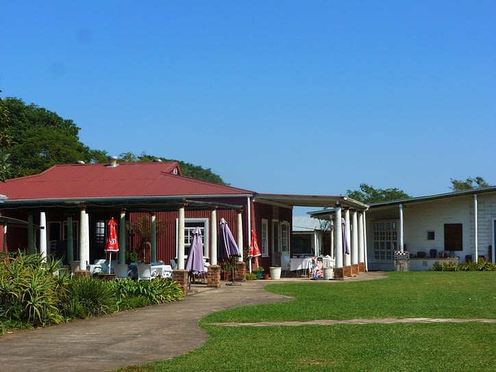Vukani Museum in Eshowe