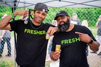 Organizations of Fresh Fresh Beer Fest