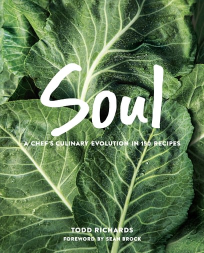 SOUL by Chef Todd Richard