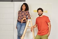 Jake and Jazz Smollett of Living By Design with Jake and Jazz